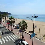 Sant Jordi Plaza Espana