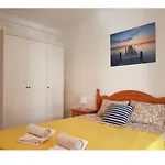Apartament Lloret De Mar With Terrace