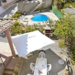Villa Angel - Lloret De Mar