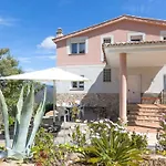 Villa Angel - Lloret De Mar