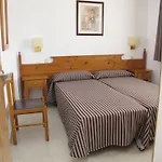 Apartamentos Santi