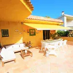 V&V Lloret- Villa Elsa, Lujosa Villa Con 2 Piscinas
