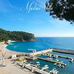 Martin \'S Villa