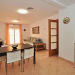 Apartamento A Pie De La Playa
