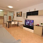 Apartamento A Pie De La Playa