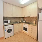 Apartamento A Pie De La Playa