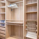 Al36 - Apartamento De Lujo A 100 Metros De Playa