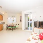 Precioso Apartamento Con Piscina Y Jardin Propio