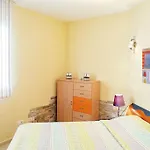 Precioso Apartamento Con Piscina Y Jardin Propio