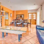 Costacabana - Villa Valeria