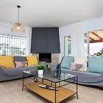 Villa Neus By Interhome