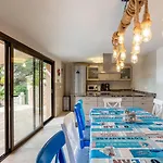 Villa Casa Pollino In Lloret De Mar