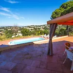 Catalunya Casas Lovely Lazy Days At Lloret De Mar With Private Pool