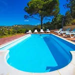 Catalunya Casas Lovely Lazy Days At Lloret De Mar With Private Pool
