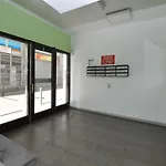 Apartamento Holanda