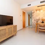 Apartment Melucia By Interhome