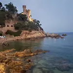 Apartamentos Zodiac
