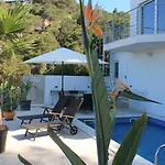 Lloret De Mar, Casa Arjane