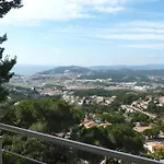 Lloret De Mar, Casa Arjane