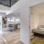 Luxury Apartament Lloret