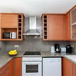 Apartment Sa Boadella Vistamar By Interhome
