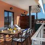 Apartment Sa Boadella Vistamar By Interhome
