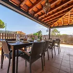 Villa Margot Lux, Ideal Familias, Piscina & Aircon