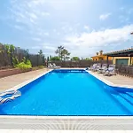 Villa Margot Lux, Ideal Familias, Piscina & Aircon