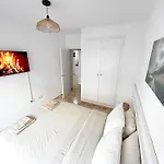 Yellow Apartment Lloret