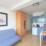 Apartaments Nautic