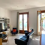 Exclusive Beachfront Haven In Costa Brava