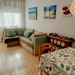 Apartament Lloret De Mar Fenals 100M Beach