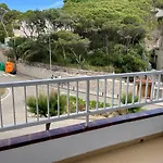 Romantico Piso De La Playa Fenals