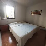 Apartamento A Pie De La Playa