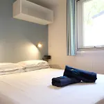 Happy Camp Mobile Homes In Camping Senia Cala Canyelles