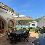 Villa Allyson B&B