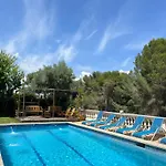 Villa Allyson B&B