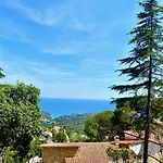 Sea View Forest Apartment