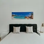 Villa De Vacances