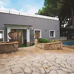 Seahomes Vacations - Villa Serenity Cala Canyelles