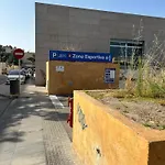 Centrico Apartamento A 150 Metros De La Playa. Parking*