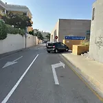 Centrico Apartamento A 150 Metros De La Playa. Parking*