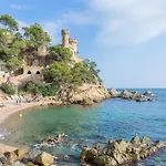 Villa Nor - Lloret De Mar