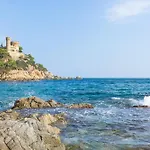 Villa Nor - Lloret De Mar