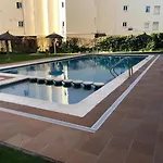 One Bedroom Flat In Fenals Lloret De Mar For 4 People