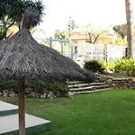 One Bedroom Flat In Fenals Lloret De Mar For 4 People