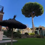 One Bedroom Flat In Fenals Lloret De Mar For 4 People