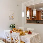Pretty Garden Apartment Next To A Charming Beach