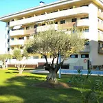 Arion Garden Apartment