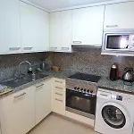 Apartamento Santa Fe
